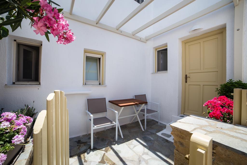 Rocco'S Studios Antiparos Room photo