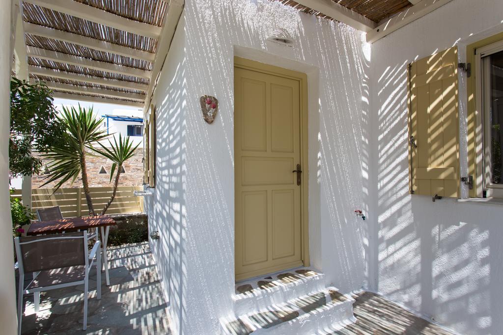 Rocco'S Studios Antiparos Room photo