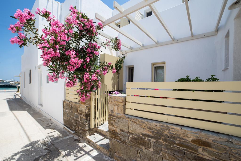 Rocco'S Studios Antiparos Room photo