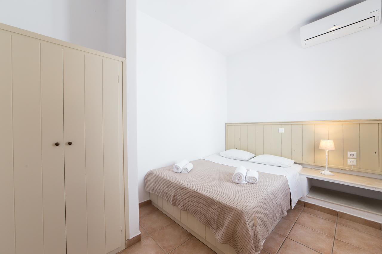 Rocco'S Studios Antiparos Exterior photo